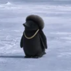 Penguin