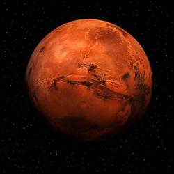 MarsCoin火星币