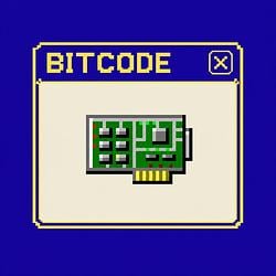 BITCODE / SOL