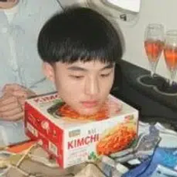 KIMCHI