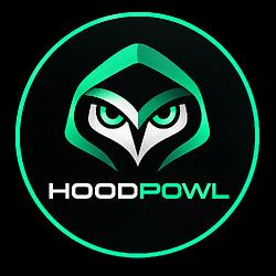 HOODPOWL / WETH