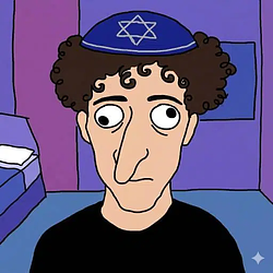 jewsper / SOL