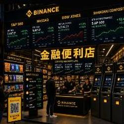 金融便利店