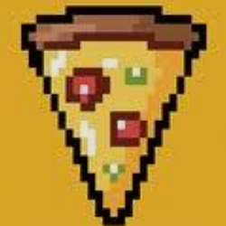 pizza / SOL