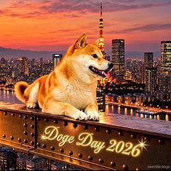 dogezilla