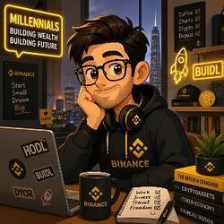 MILLENNIALS / BNB