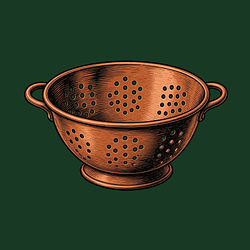 COLANDER