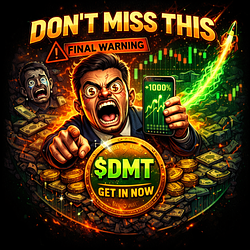 DMT / USDC