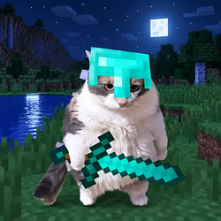 Meowcraft