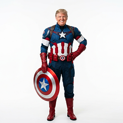 TRUMP / SOL