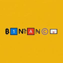 ₿1️⃣N🅰️N©️E / BNB
