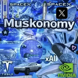 Muskonomy