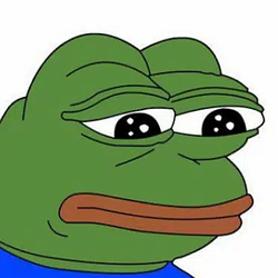 PEPE / USDC