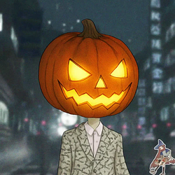 PUMPKOIN