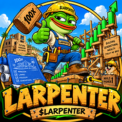 LARPENTER