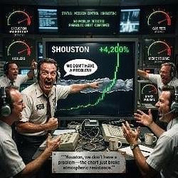 $HOUSTON