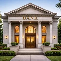 Bank / SOL