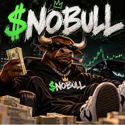$NOBULL