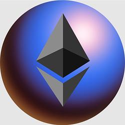 Ethereum logo
