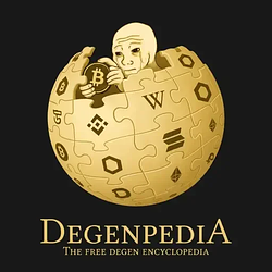 DEGENPEDIA