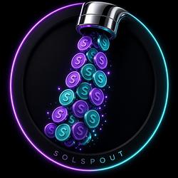 SOLSPOUT