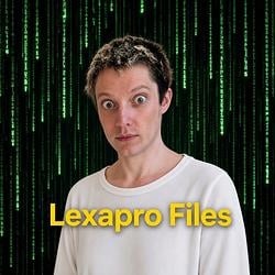 Lexapro