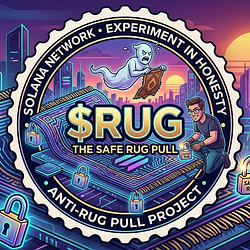 RUG / SOL