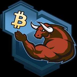 BITBULL / BNB