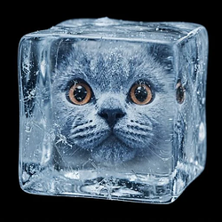 FROZEN