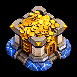 Clash of Clans Gold