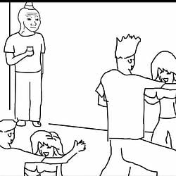 $