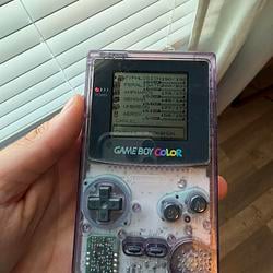 GAMEBOY