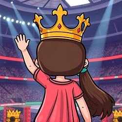 DUA CROWN (LIPACRN) logo