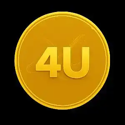 4U / BNB