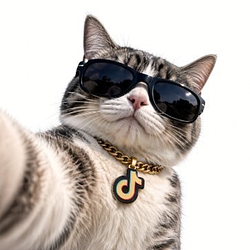 TIKCAT