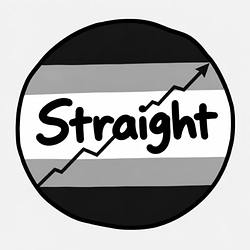 STRAIGHT