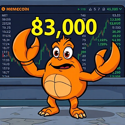 Btc83k