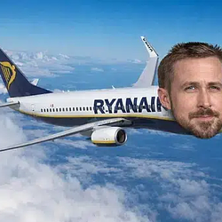 RYANAIR