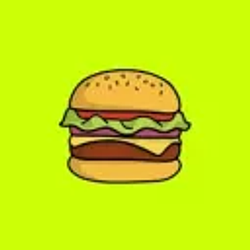 BURGERS / SOL
