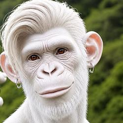 ALBINO