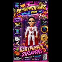 BABYPIMPIN