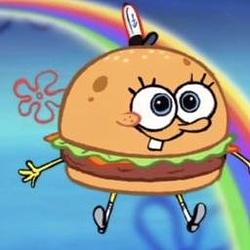 Spongeburger