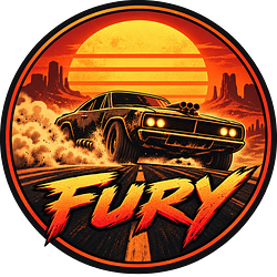 $FURY / WETH