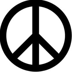 peace