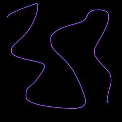 SCRIBBLE
