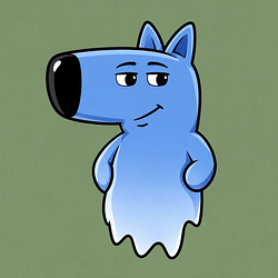 GHOSTGUY