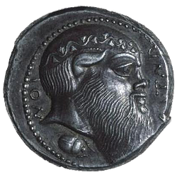 SILENUS