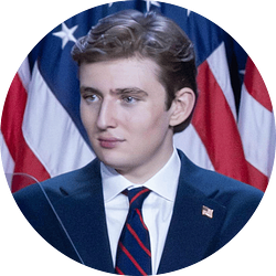 BARRON2028 / SOL