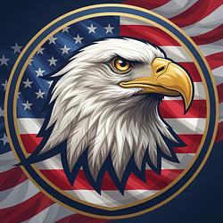 American Coin logo