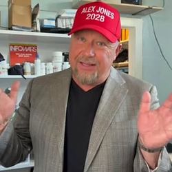 JONES 2028 / SOL